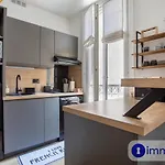 Apartment T2 Air-conditioned District Liberation *