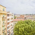 Cosy City Center Nice