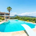 Villa Soleilla Vi4367 By Riviera Holiday Homes