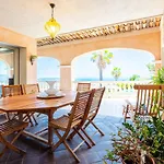Villa Soleilla Vi4367 By Riviera Holiday Homes