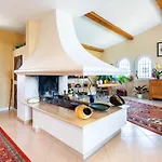 Villa Soleilla Vi4367 By Riviera Holiday Homes