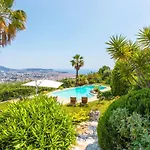 Villa Soleilla Vi4367 By Riviera Holiday Homes