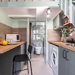 My Casa - Saint Siagre 3 - Near Jean Medecin