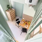 My Casa - Saint Siagre 3 - Near Jean Medecin * Nice