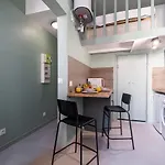 Apartment My Casa - Saint Siagre 3 - Near Jean Medecin Nice