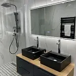 Apartment Superbe Carre Delfino Port De *