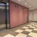 Pretty Flat, 100m Promenade In City Center Apartment