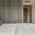 Apartment Pretty Flat, 100m Promenade In City Center Nice