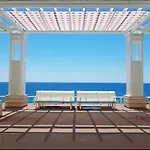 Pretty Flat, 100m Promenade In City Center Nice