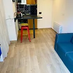 Cosy Mezzanine Avec Terrasse Proche Mer