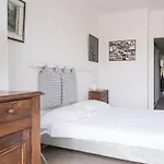 Fleurs De Furnished Flat * Nice