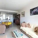 Fleurs De Furnished Flat *