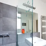 Apartment Fleurs De Furnished Flat Nice