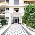 Fleurs De Nice Furnished Flat