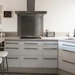 Fleurs De Furnished Flat * Nice