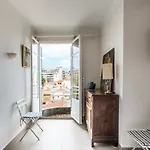 Apartment Fleurs De Furnished Flat *