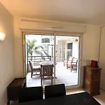 Apartment Sunlight - Mirage - With Parking And Terrace Nice