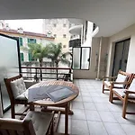 Sunlight - Mirage - With Parking And Terrace Apartment Nice