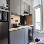 Apartment T2 Air-Conditioned District Liberation