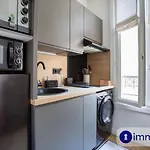 Apartment T2 Air-Conditioned District Liberation