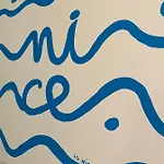 Cosy Blue Nice