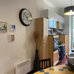 Apartment Cosy Blue Nice