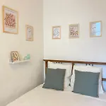 Apartment Cosy Blue *