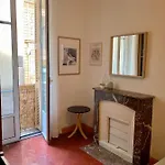 Apartment Cosy Blue *