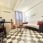 Riviera - Balcon Des Etats Unis - Old Town Promenade Des Apartment