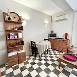 Apartment Riviera - Balcon Des Etats Unis - Old Town Promenade Des *