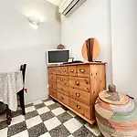 Riviera - Balcon Des Etats Unis - Old Town Promenade Des Apartment *