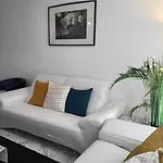 Bel Appartement - Vue Mer
