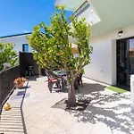 Echapee Belle - Vinayard View - Jacuzzi Bbq - Parking Apartment *