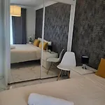 Bel Appartement - Vue Mer