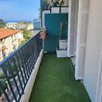 Bel Appartement - Vue Mer