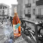 L33 Suite Michelet 2Bdr Balcony 15Mins To Beach Wifi