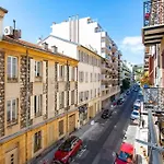 L33 Suite Michelet 2Bdr Balcony 15Mins To Beach Wifi