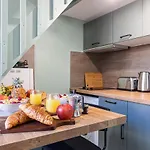 My Casa - Saint Siagre 3 - Near Jean Medecin Apartment Nice
