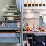 My Casa - Saint Siagre 3 - Near Jean Medecin Nice