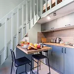 My Casa - Saint Siagre 3 - Near Jean Medecin Apartment Nice