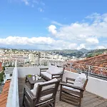 Cozy Apartment In Nice