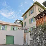 Cozy Apartment In Nice