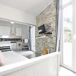 Apartment Cozy In