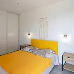 Echapee Belle - Vinayard View - Jacuzzi Bbq - Parking * Nice