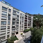 Terrasse Et Parking Prive *