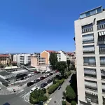 Apartment Terrasse Et Parking Prive *