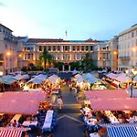 Ze Perfect Place - 2 Chb - Ac - Nice Historique Apartment Nice