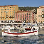 Ze Perfect Place - 2 Chb - Ac - Nice Historique * Nice