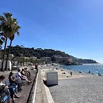 Ze Perfect Place - 2 Chb - Ac - Nice Historique * Nice