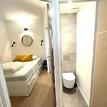 Lamartine Hypercentre 110 Nice